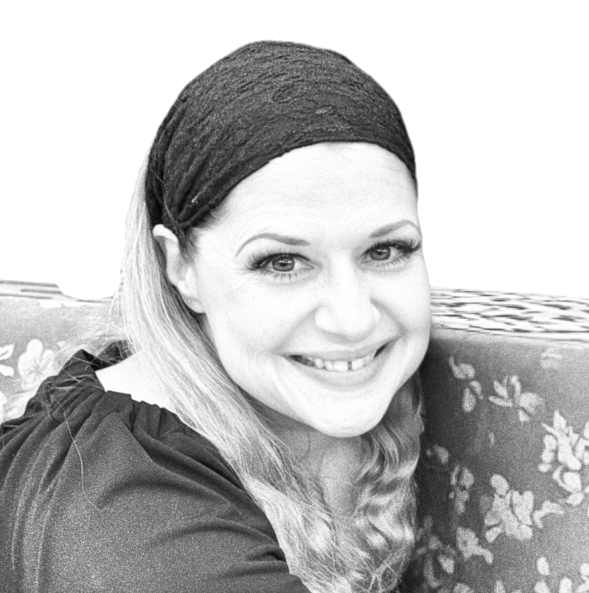 Ilona Maria Jambor - Taufsängerin Kaasgraben