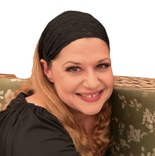 Ilona Maria Jambor - Ihre Taufsängerin